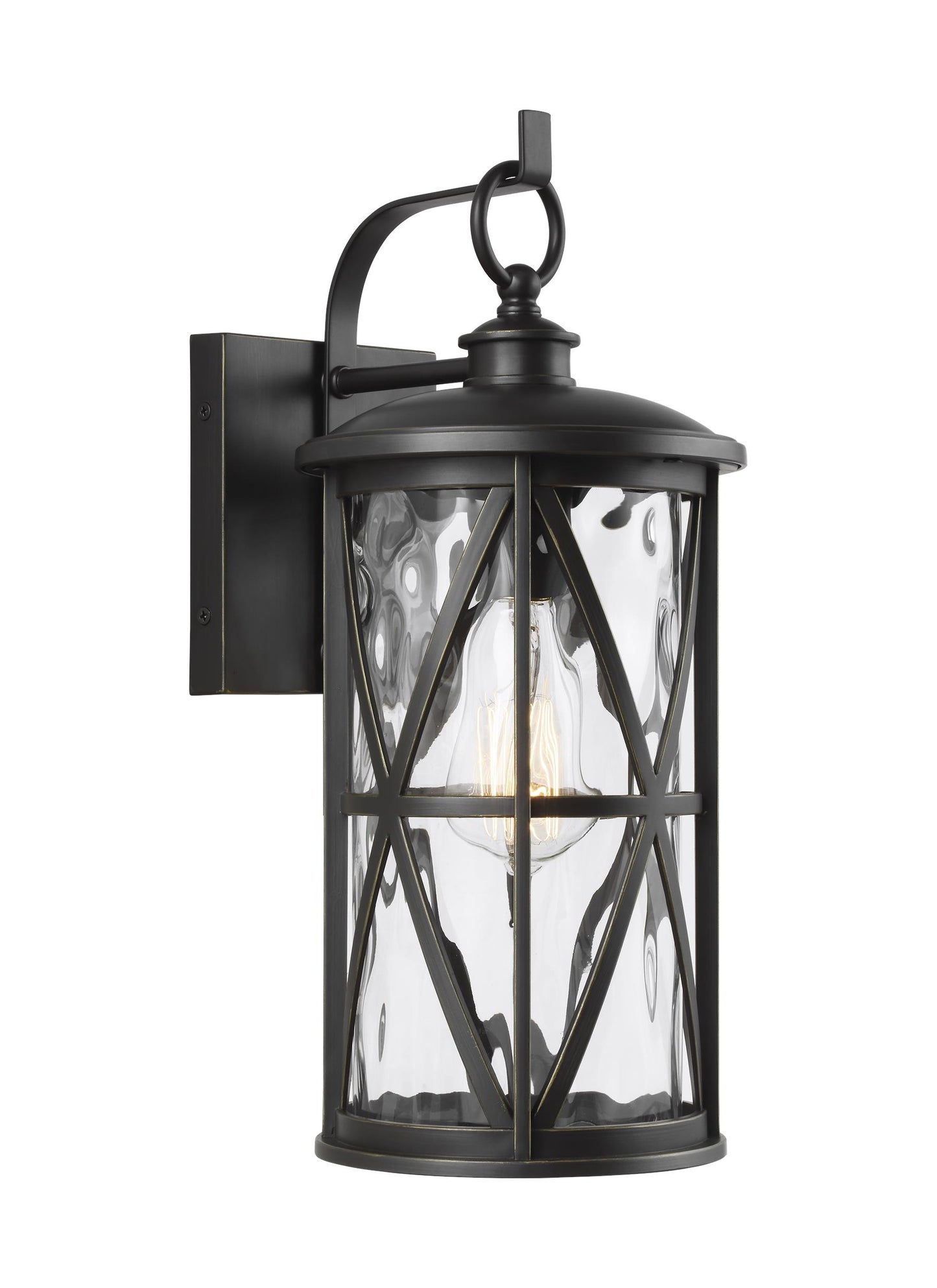 Millbrooke Small Lantern