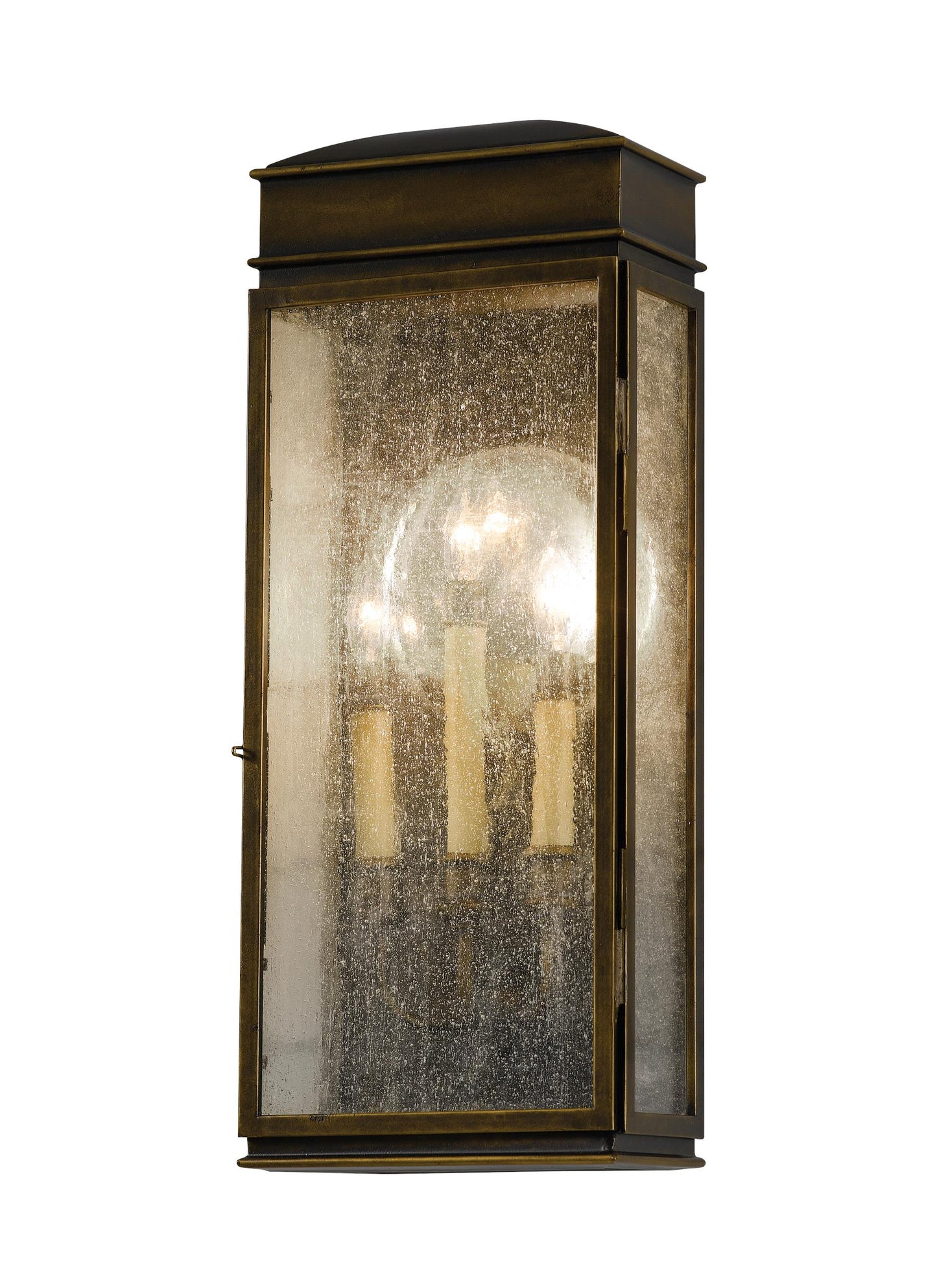 Whitaker Large Lantern