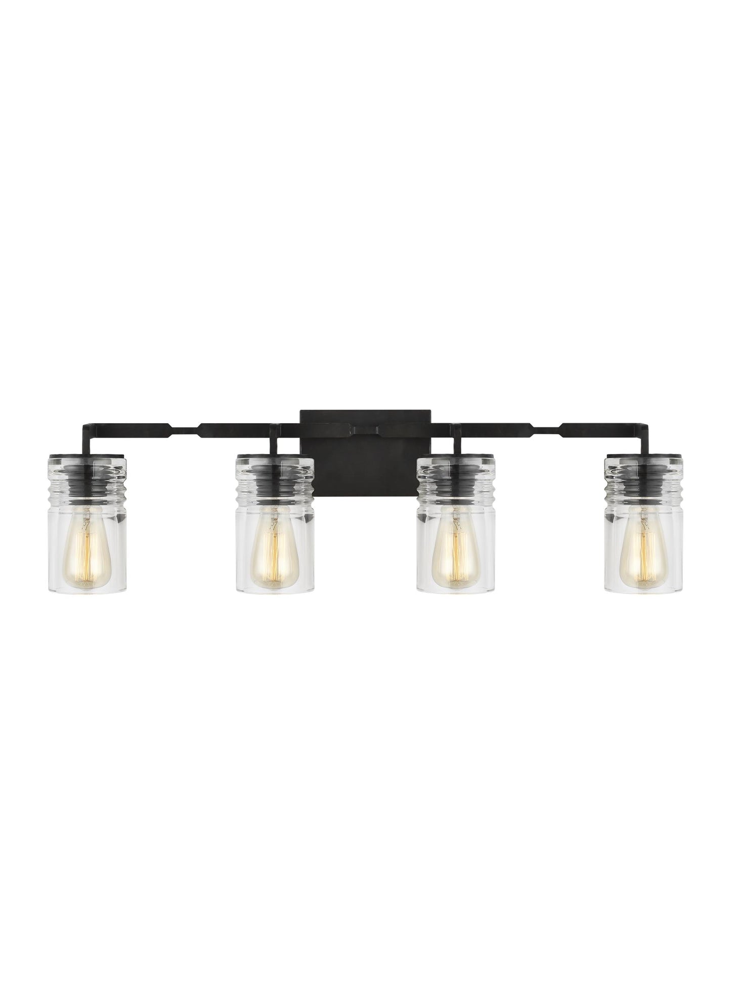 Ansley 4 - Light Vanity