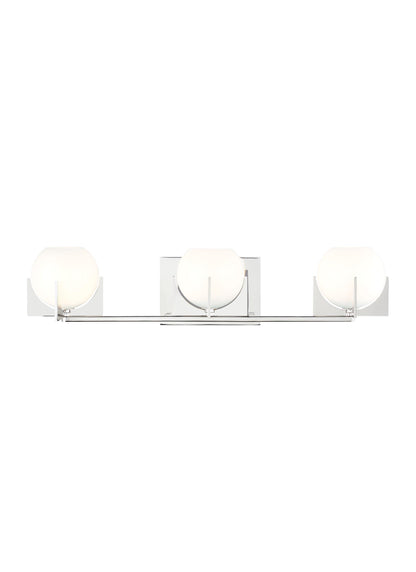 Abbott 3 - Light Vanity