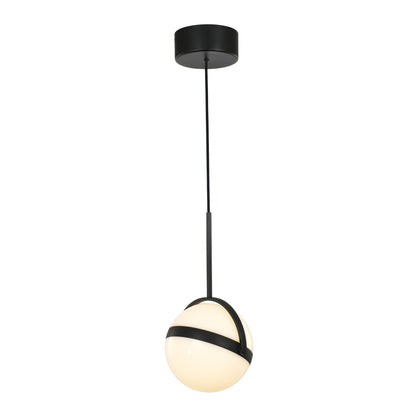 Globo 7-in Pendant