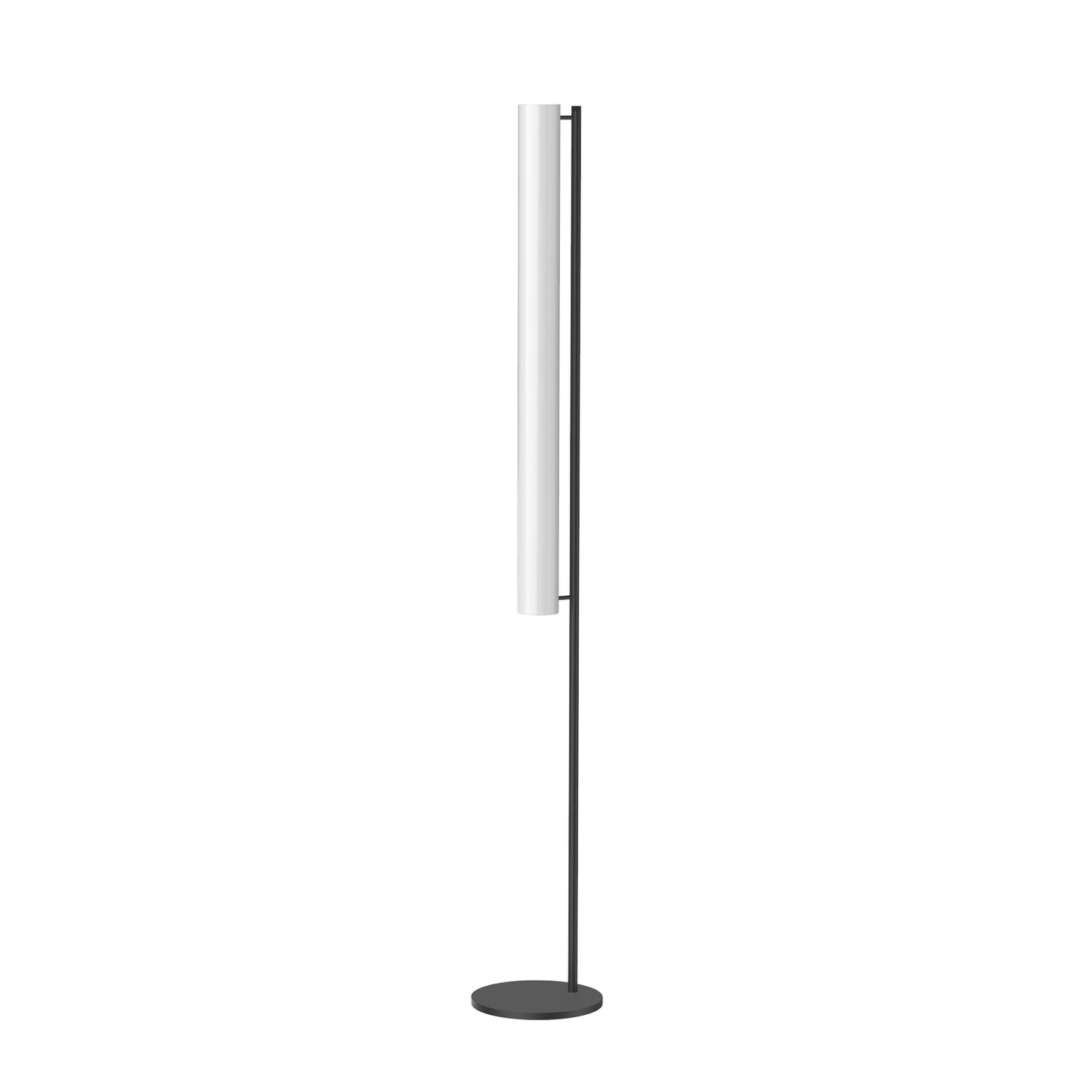 Gramercy  Floor Lamp