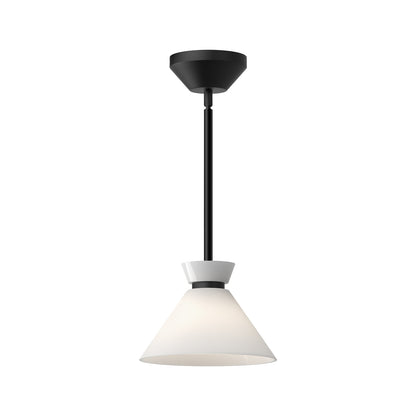 Halston 8-In 1 Light Pendant