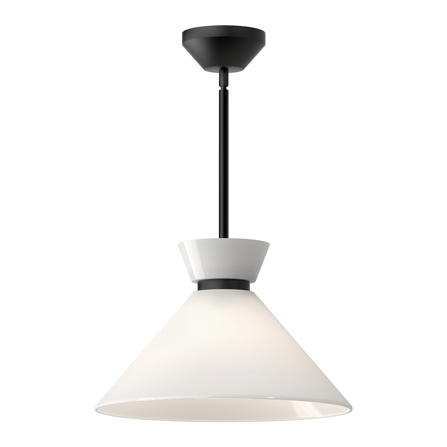 Halston 15-In 1 Light Pendant