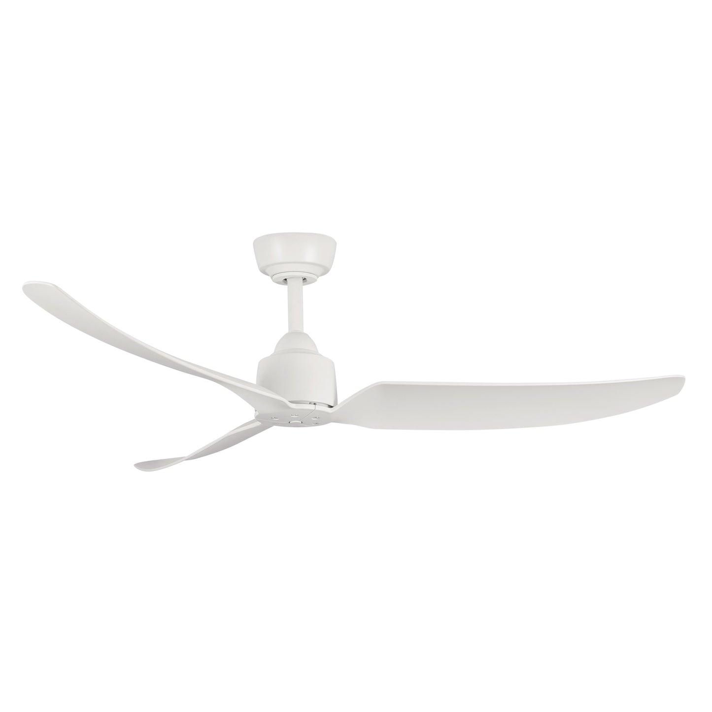 Hugo 52-in Exterior Ceiling Fan