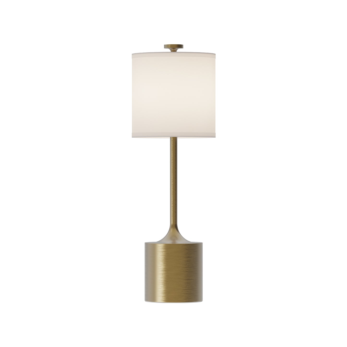 Issa 9-In 1 Light Table Lamp