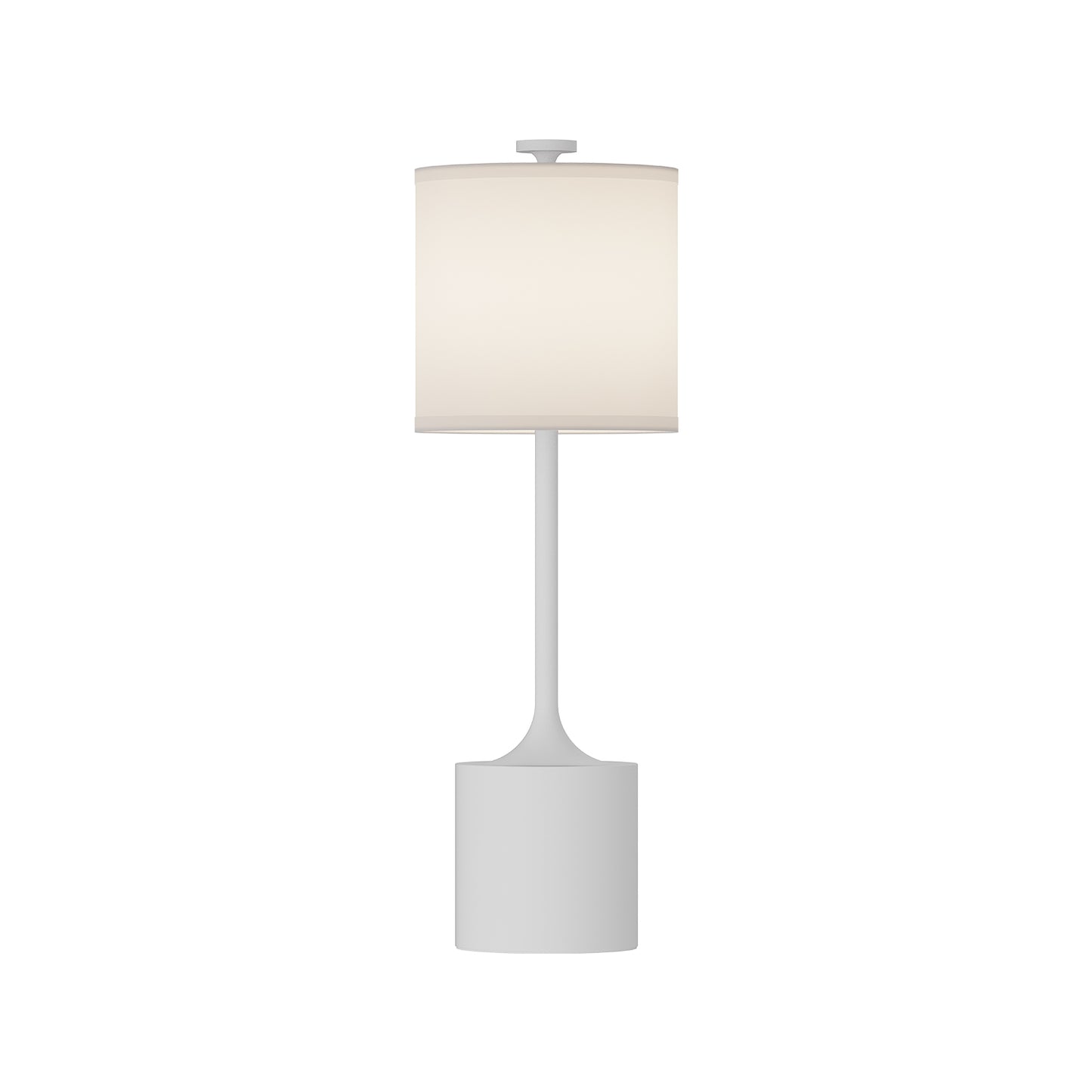 Issa 9-In 1 Light Table Lamp