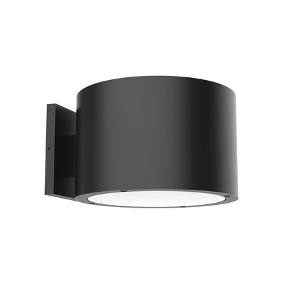 Lamar  Exterior Wall Sconce