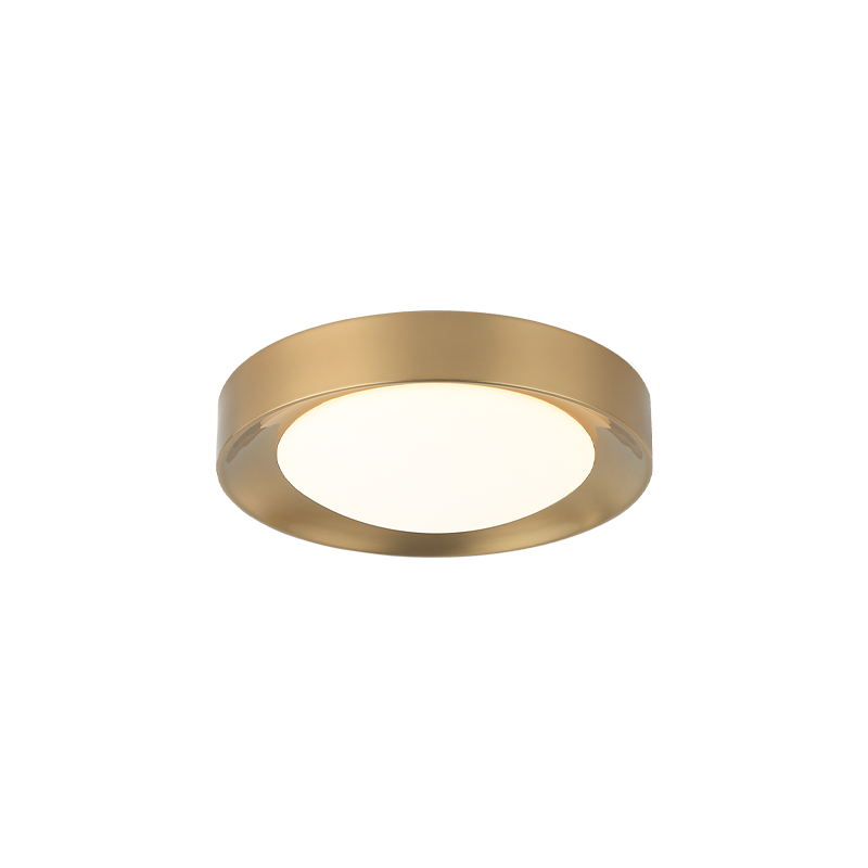 Essene 1-Light Ceiling Mount