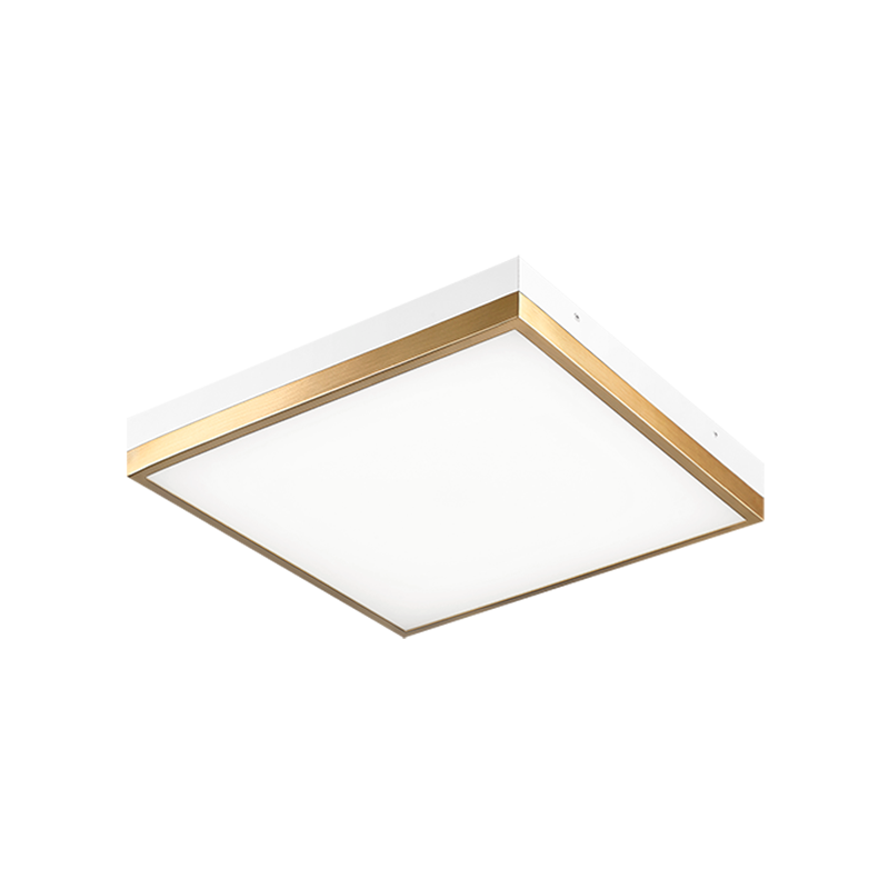 Tux 1-Light Flush Mounts