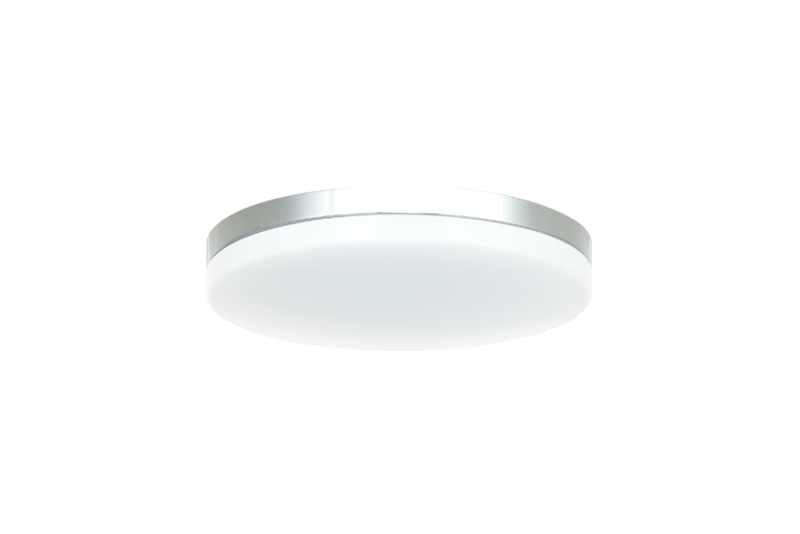 Orion 1-Light Ceiling Mount