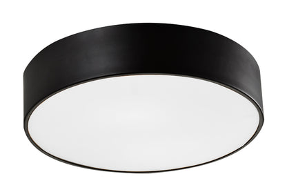 SNARE 3-Light Ceiling Mount