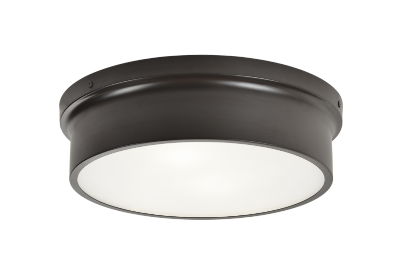 Ciotola 2-Light Ceiling Mount