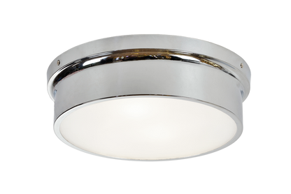 Ciotola 2-Light Ceiling Mount