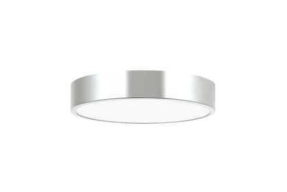 Plato 1-Light Ceiling Mount