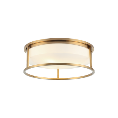 Framerton 3-Light Ceiling Mount