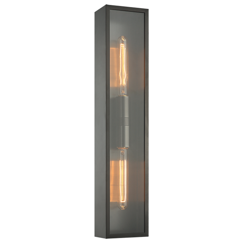 MARCO 2-Light Wall Sconce