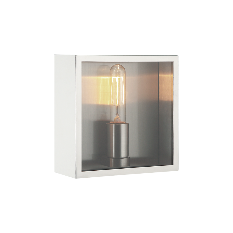 MARCO 1-Light Wall Sconce