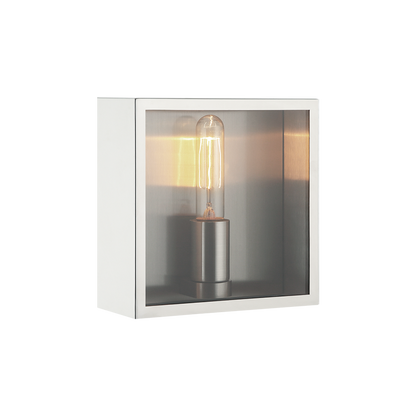 MARCO 1-Light Wall Sconce