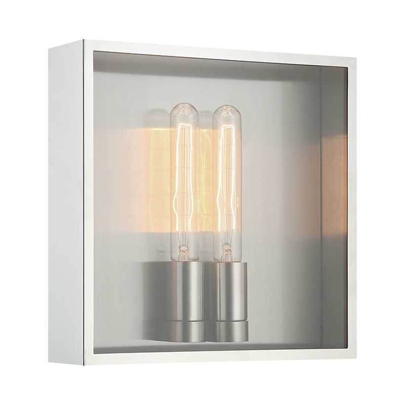 MARCO 2-Light Wall Sconce