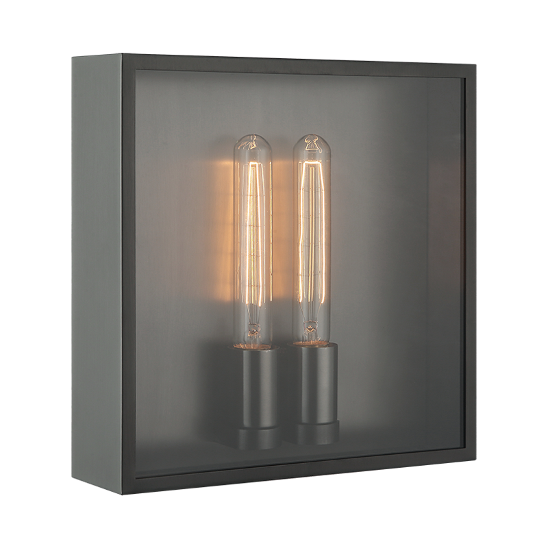 MARCO 2-Light Wall Sconce