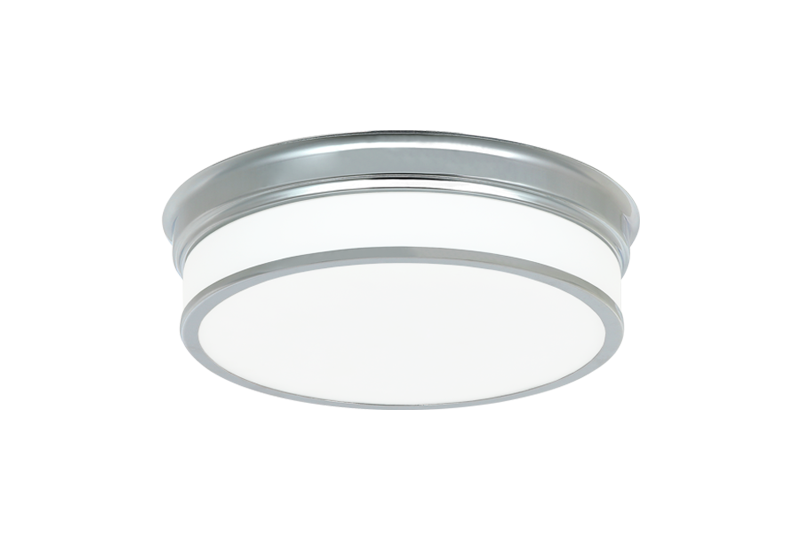 Navo 1-Light Ceiling Mount