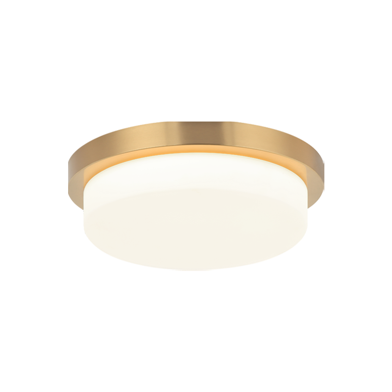 Durham 1-Light Ceiling Mount