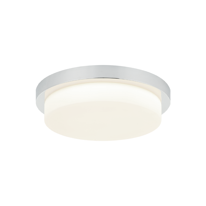 Durham 1-Light Ceiling Mount