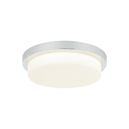 Durham 1-Light Ceiling Mount