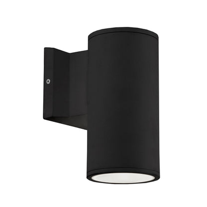 Nordic 7-in Exterior Wall Sconce