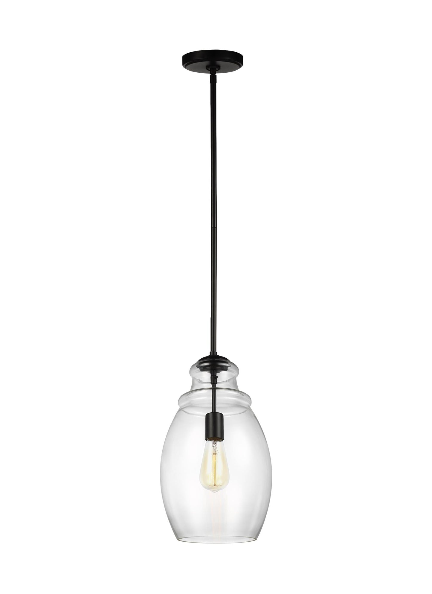 Marino One Light Pendant