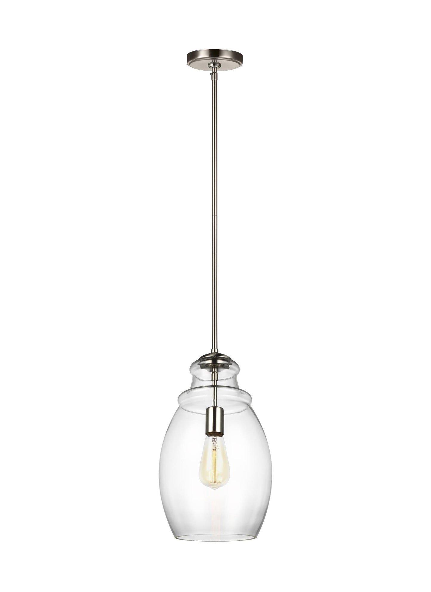 Marino One Light Pendant