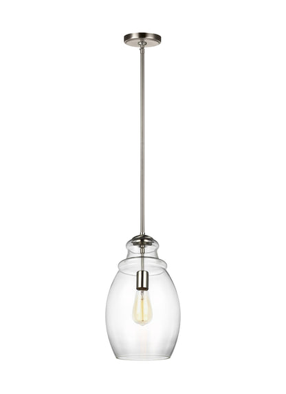 Marino One Light Pendant