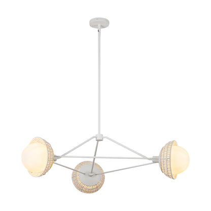 Perth 40-in Chandelier