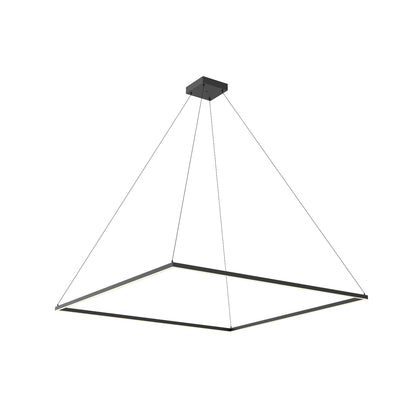 Piazza 60-in Pendant