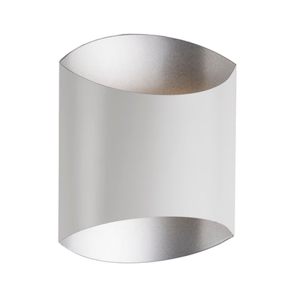 Preston 8-in Wall Sconce