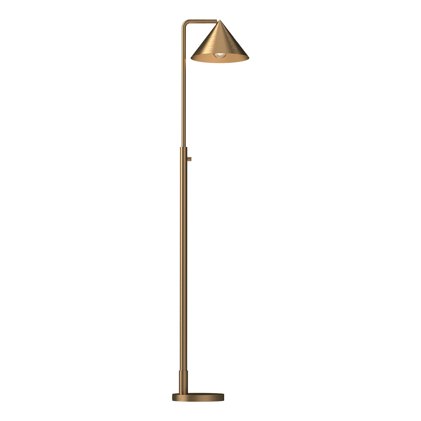 Remy 1 Light Floor Lamp