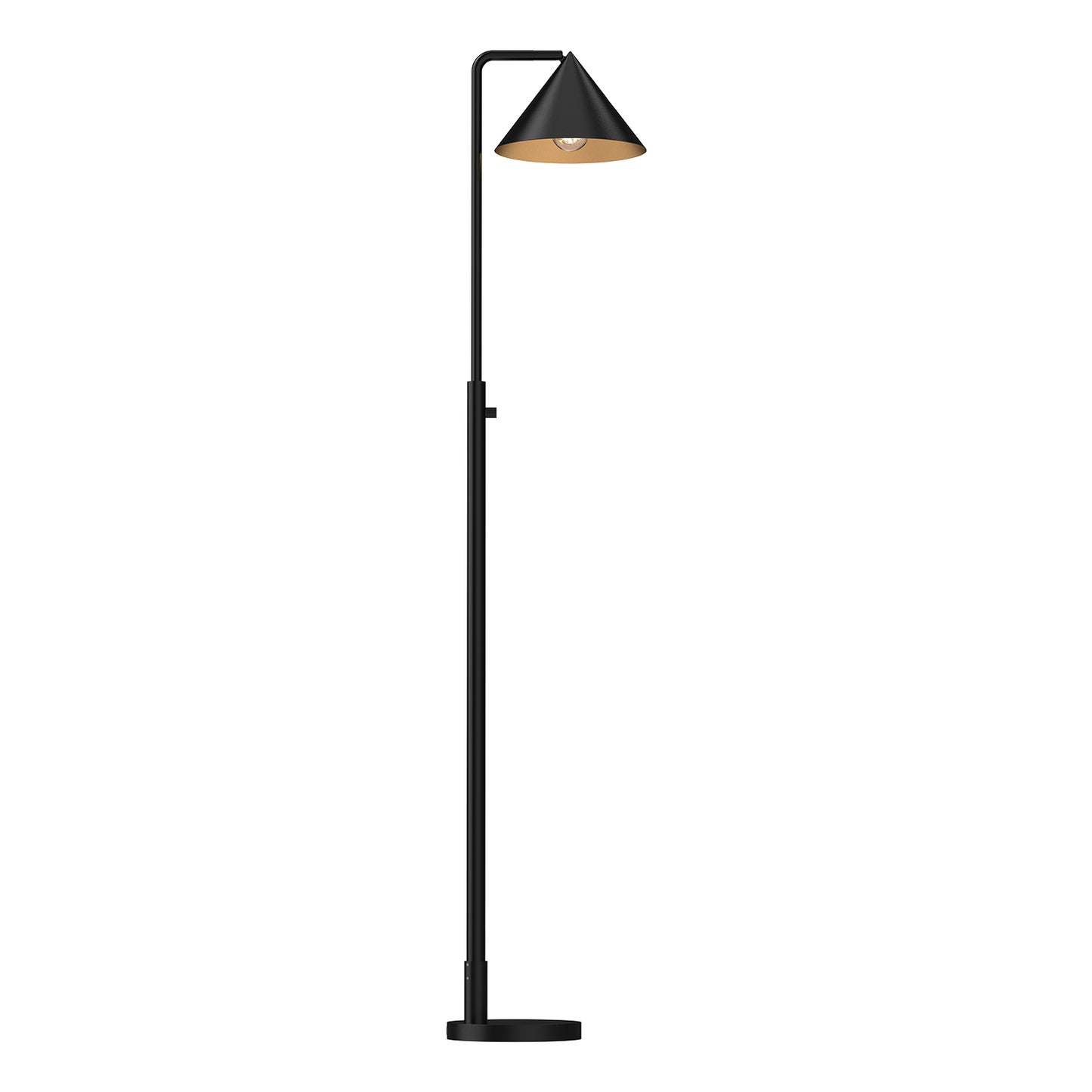 Remy 1 Light Floor Lamp