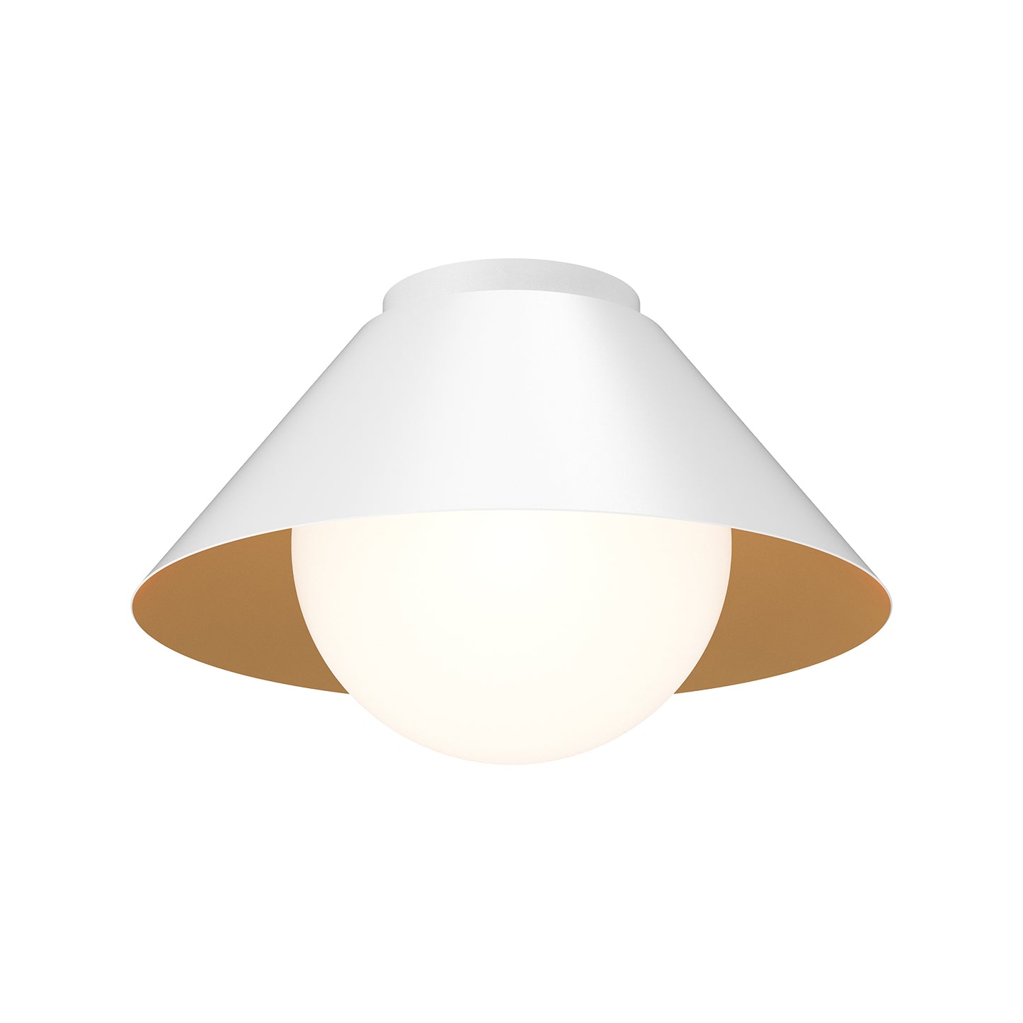 Remy 14-In 1 Light Flush Mount