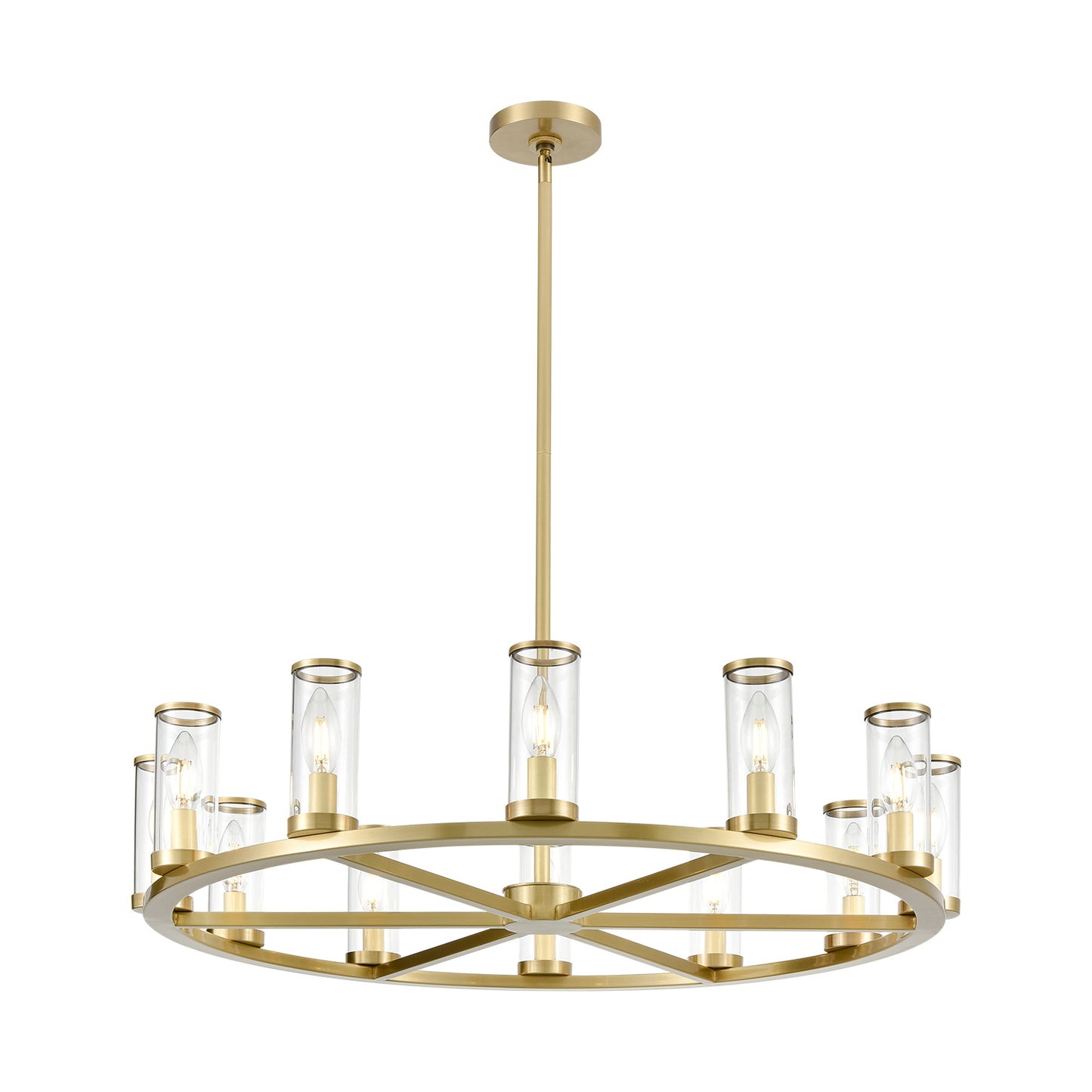 Revolve  Chandeliers