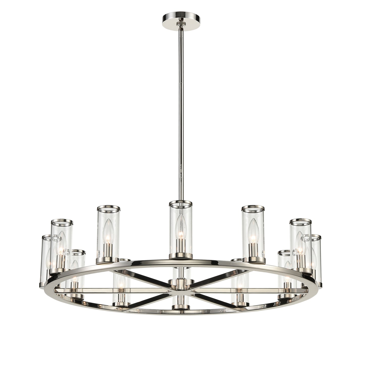 Revolve  Chandeliers