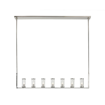 Revolve  Linear Pendant