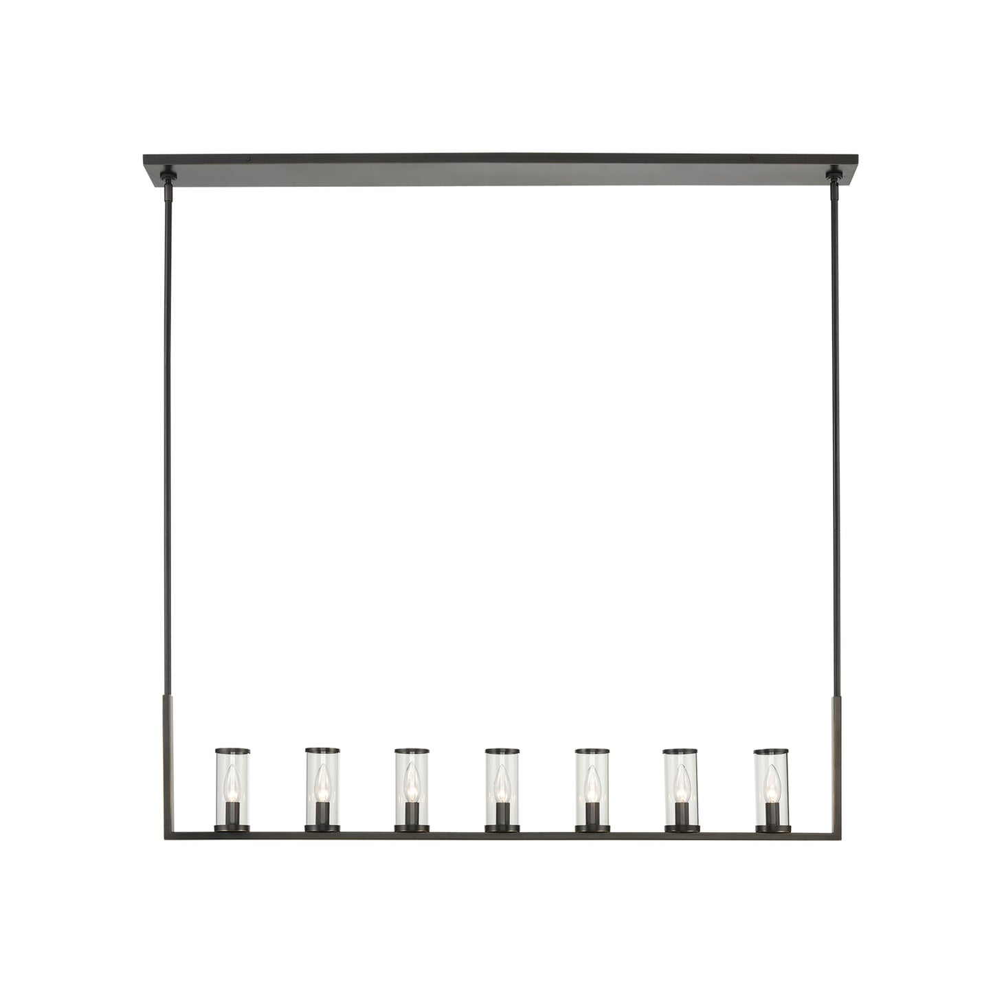 Revolve  Linear Pendant