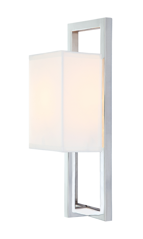 Cadre 1-Light Wall Sconce