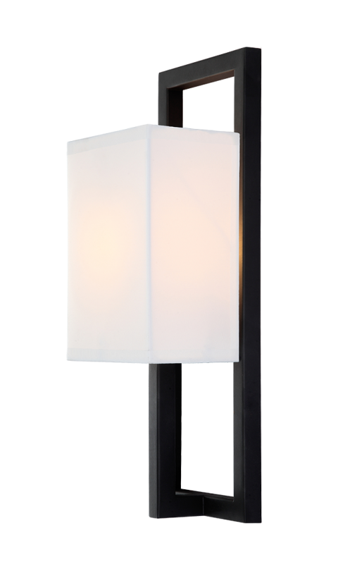 Cadre 1-Light Wall Sconce
