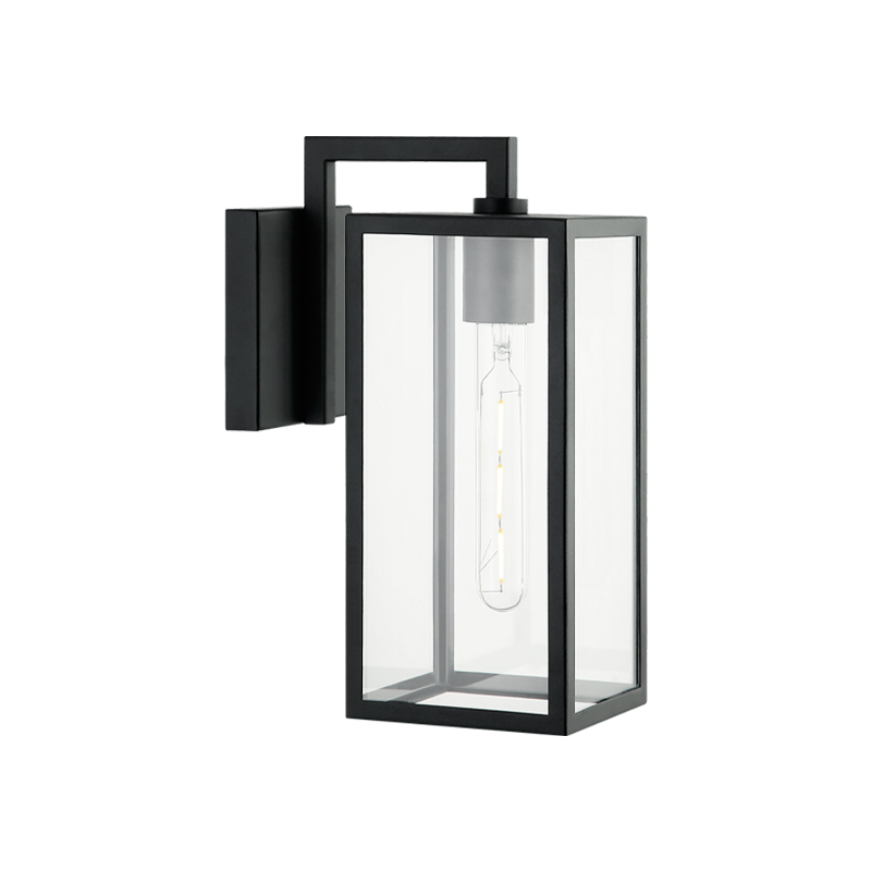 Camber 1 -Light WALL SCONCE