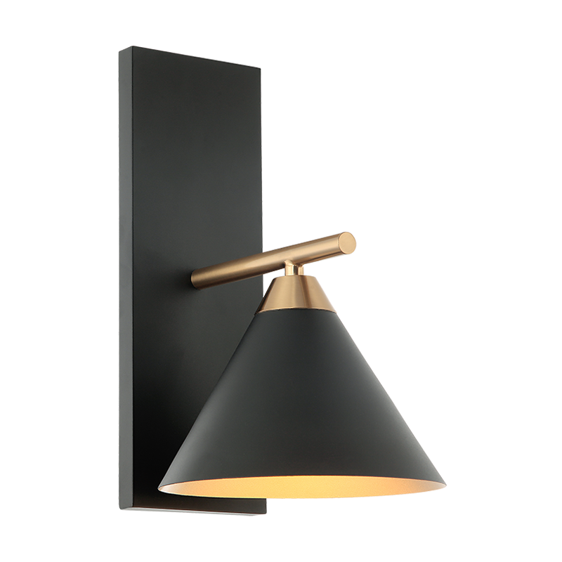 BLISS 1-Light Wall Sconce