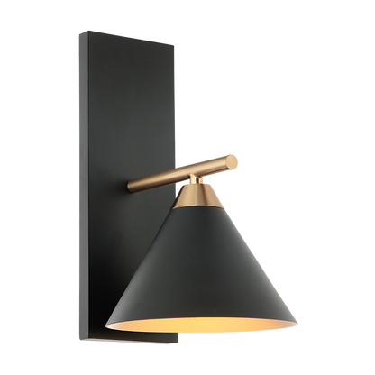 BLISS 1-Light Wall Sconce