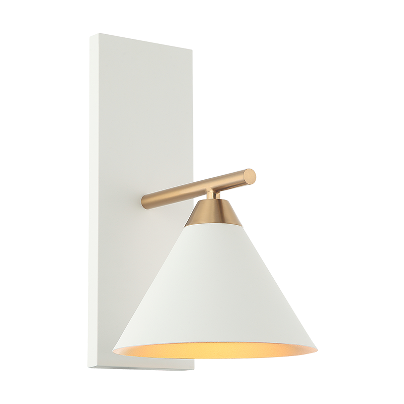 BLISS 1-Light Wall Sconce