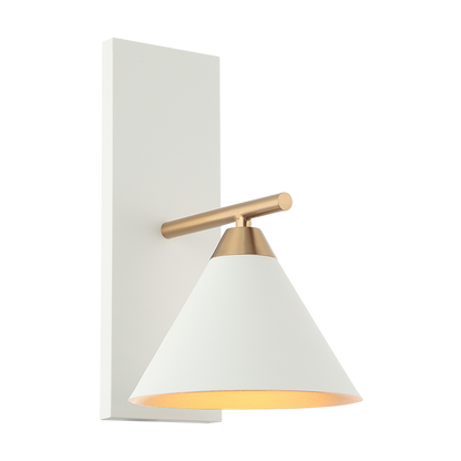 BLISS 1-Light Wall Sconce